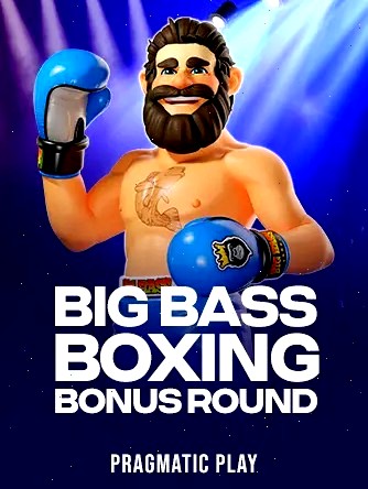 Rainbet Big Bass Boxing Bonus Round Slot