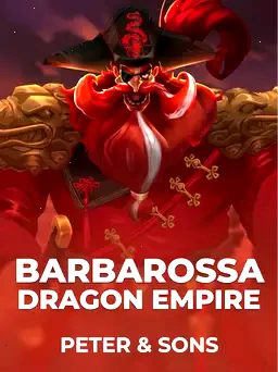 Rainbet Barbarossa Empire Slot
