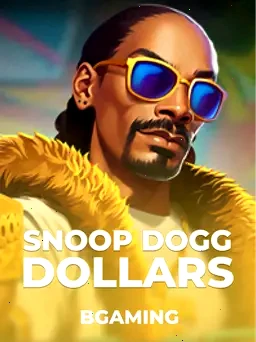 Rainbet Snoop Dollar Krypto Spielautomaten